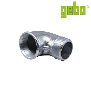 Cot Zn INT-EXT 1 1/2''