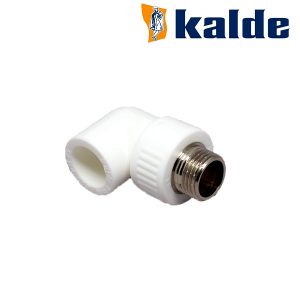 Cot PPR 20x1/2'' Filet Exterior