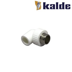 Cot PPR 20x3/4'' Filet Exterior