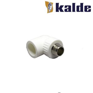 Cot PPR 25x1/2'' Filet Exterior