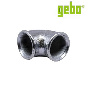 Cot Zn INT-INT 1 1/2''