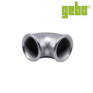 Cot Zn INT-INT 1 1/4''