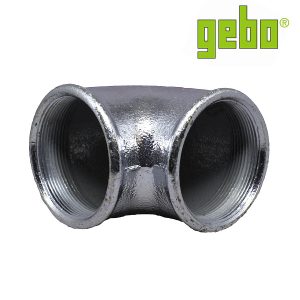 Cot Zn INT-INT 2 1/2''