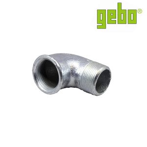 Cot Zn INT-EXT 1 1/4''