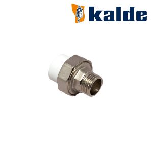 Olandez PPR 20x1/2'' Filet Exterior