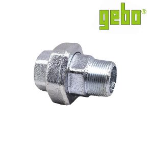 Olandez Zn 1 1/4'' INT-EXT