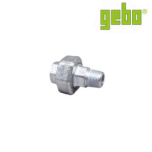 Olandez Zn 1/2'' INT-EXT