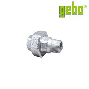 Olandez Zn 3/4'' INT-EXT