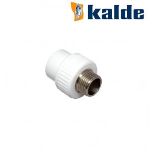 Racord PPR 20x1/2'' Filet Exterior