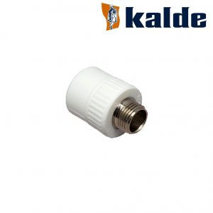 Racord PPR 25x1/2'' Filet Exterior