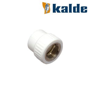 Racord PPR 25x3/4'' Filet Interior