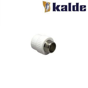 Racord PPR 25x3/4'' Filet Exterior