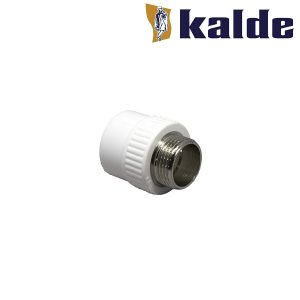 Racord PPR 32x1'' Filet Exterior