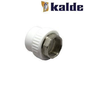 Racord PPR 40x1 1/4'' Filet Interior