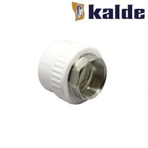 Racord PPR 50x1 1/2'' Filet Interior