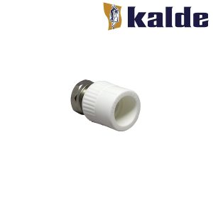 Racord PPR semiolandez 25x3/4'' Filet Interior