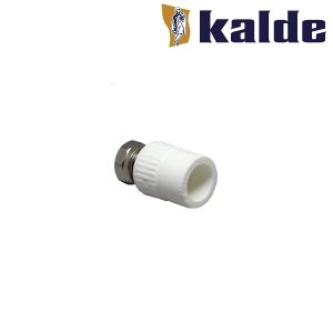 Racord PPR semiolandez 20x1/2'' Filet Interior