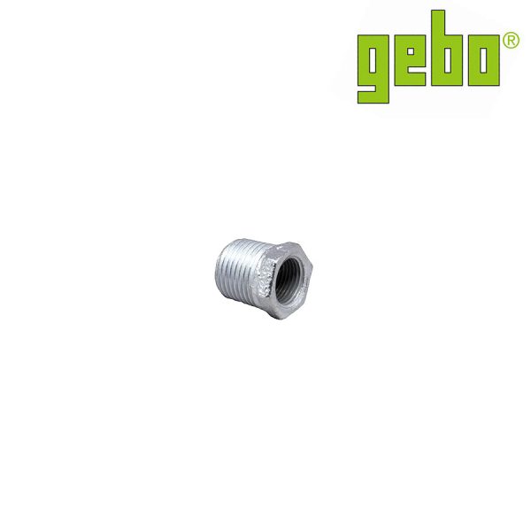 Reducție Zn 1/2''-3/8''
