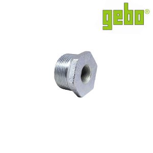 Reducție Zn 1 1/4''-1/2''