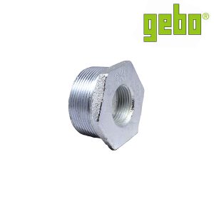 Reducție Zn 2''-1''