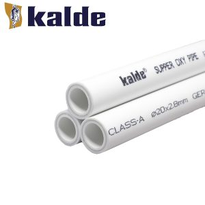 Țeavă PPR Super Oxy(Aluminiu) Pn20 20mm