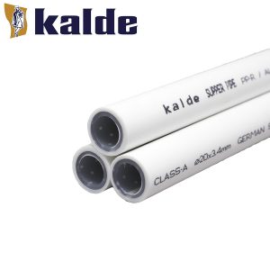 Țeavă PPR Super Pipe(Aluminiu Perforat) Pn20 20mm