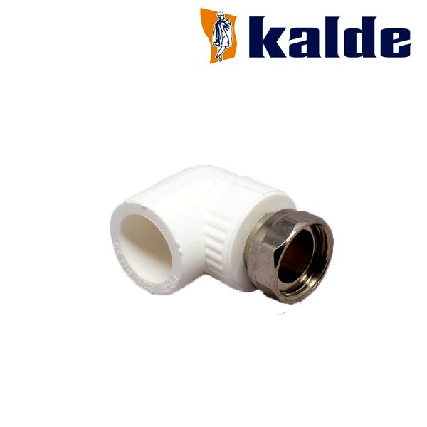 Cot PPR cu olandez 25x3/4'' FI