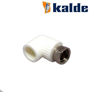 Cot PPR cu Olandez 20x1/2'' FI