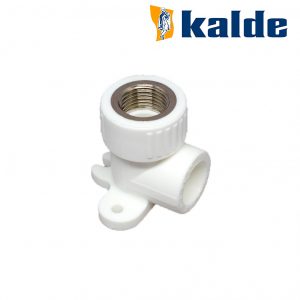 Cot PPR perete 20x1/2'' Filet Interior