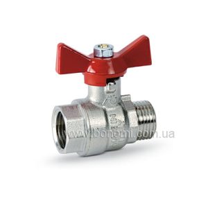 Robinet apă Bonomi 1/2'' INT-EXT