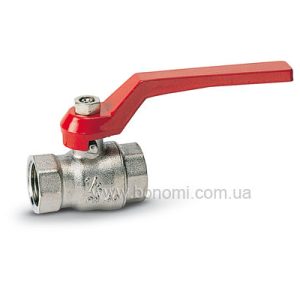 Robinet apă Bonomi 1/2'' INT-INT