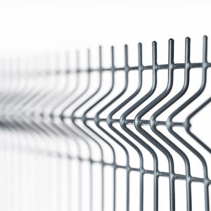 Panou bordurat Gri Antracit 2000x1700x4.2mm